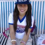 Hilary Colmenares