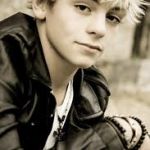 RossLynch 