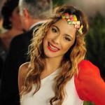 Martina Stoessel