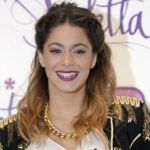Martina AlejandraStoesselMuzlera
