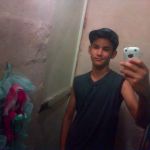 yefferson colmenares