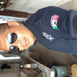 joseIsrael hernandeztoto