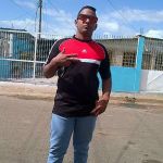 Geomer Salazar