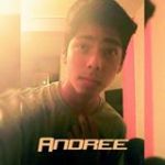 Andree Stefano