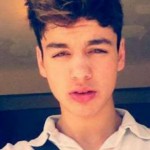 Alex manuel