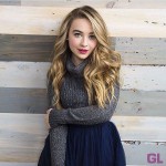 SABRINA CARPENTER