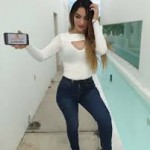 Kimberly Loaiza