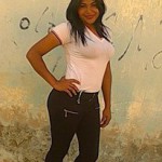 yusleny ponce