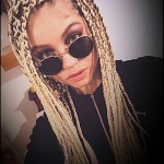 Karol Sevilla