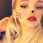 Dove Cameron