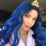 Sofia carson