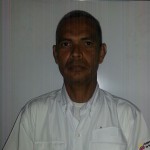 Jose Rodriguez